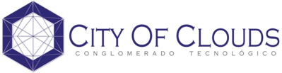 City of Clouds